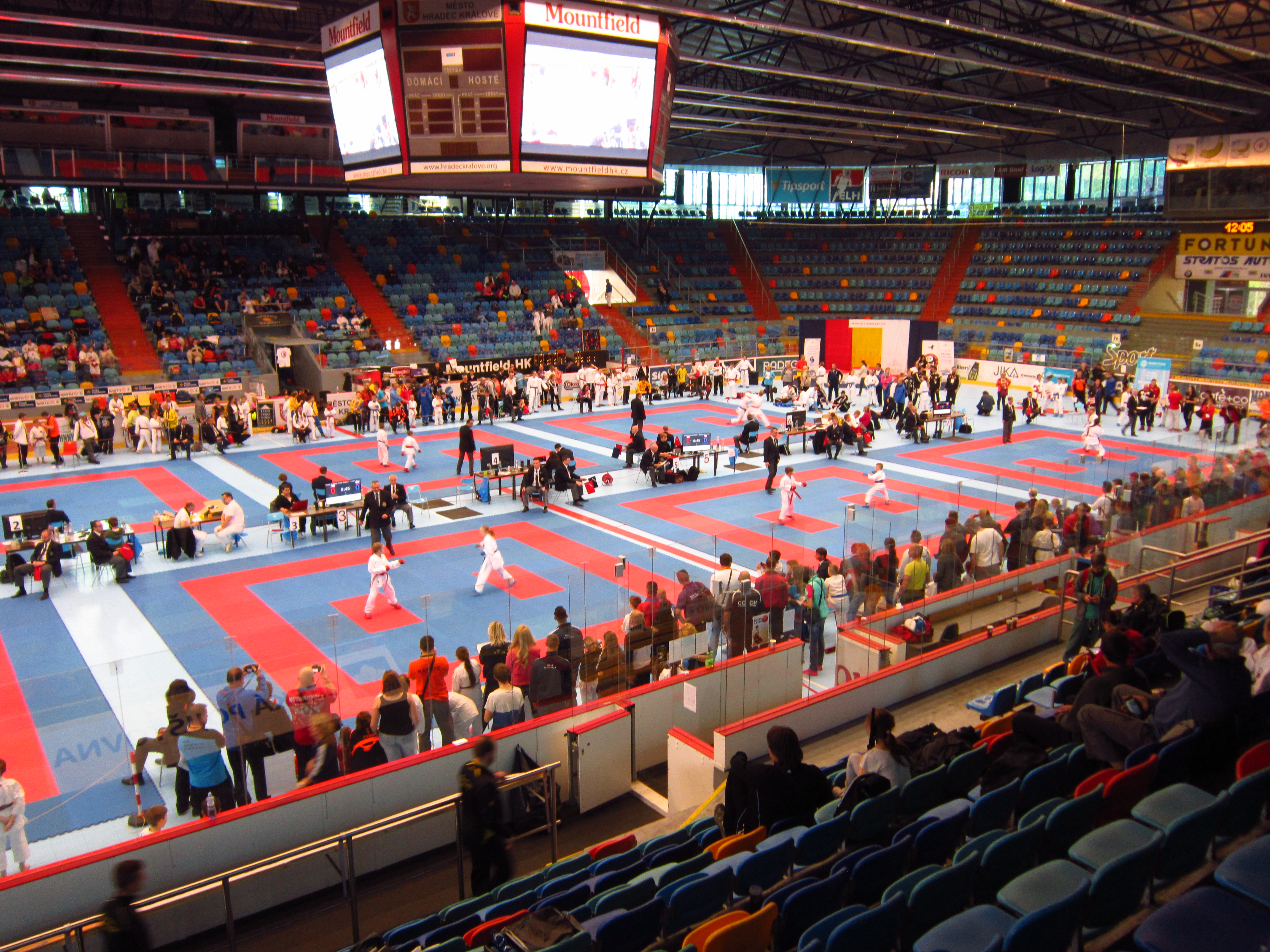 Grand Prix – Hradec Králové