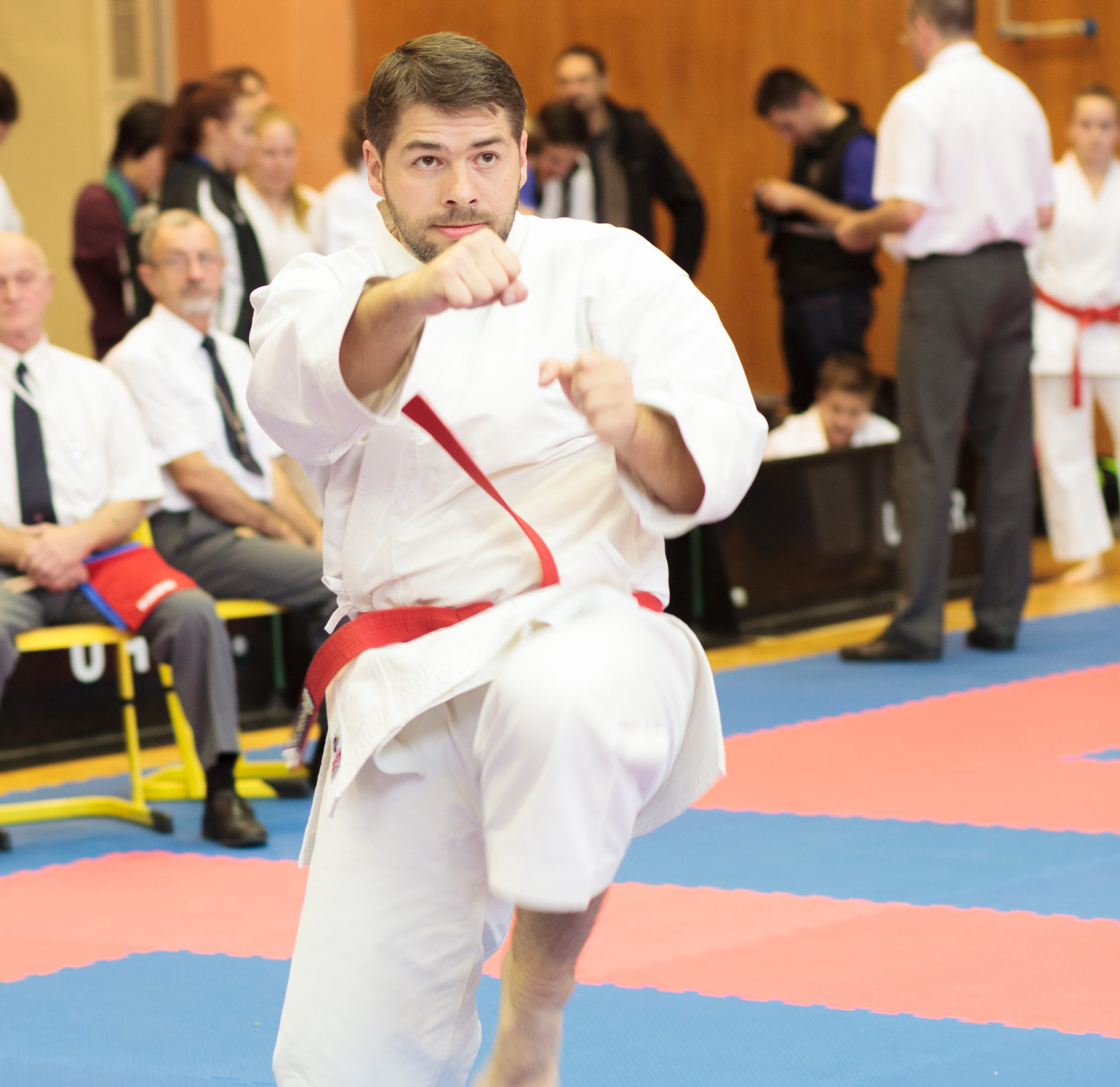 Velká cena města Ústí nad Orlicí – Generali Cup 2016