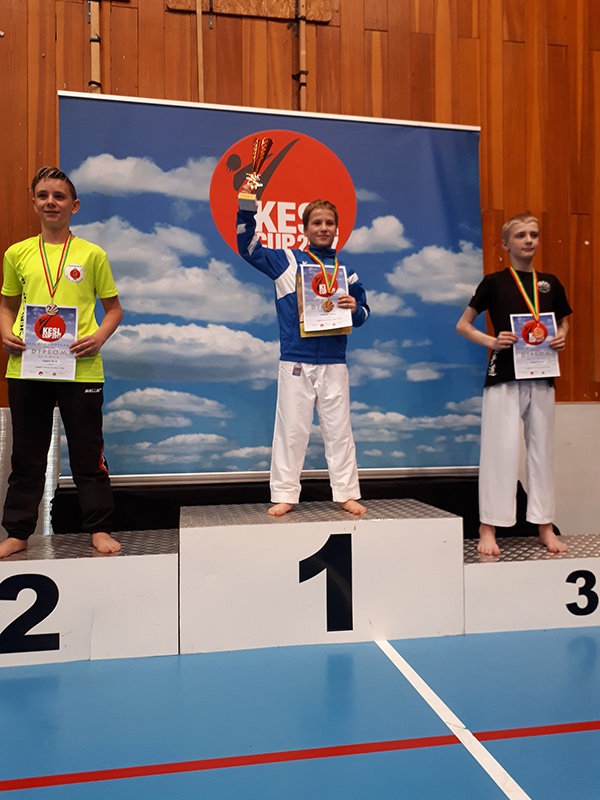 Kesl Cup 2017