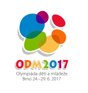 Olympiáda dětí a mládeže 2017