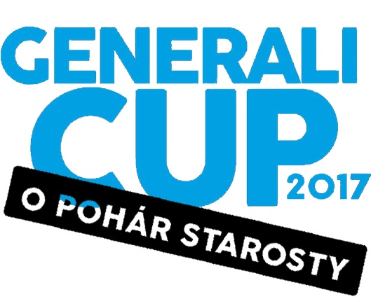 Generali cup 2017 – O pohár starosty