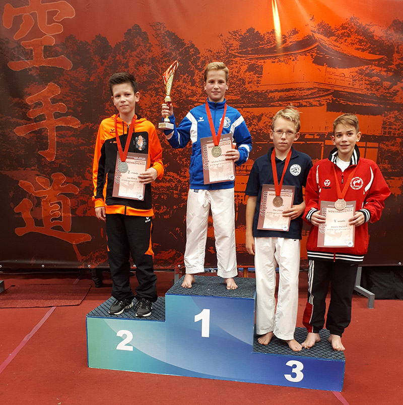 Grand Prix North Bohemia do Ústí nad Labem