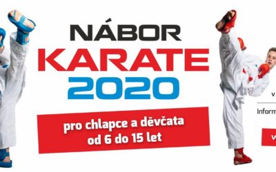 NÁBOR 2020