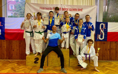 Shotokan cup 2020