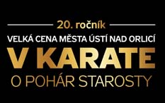 Propozice Velká cena ÚnO 2021