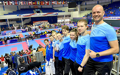 GRAND PRIX Slovensko