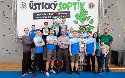 Ústecký soptík