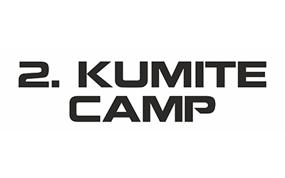 Kumite camp 2022