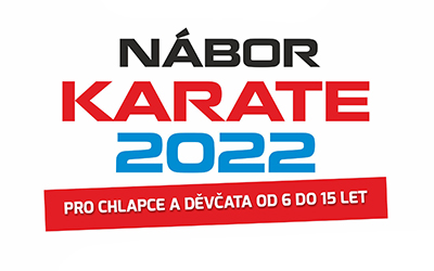 Nábor 2022