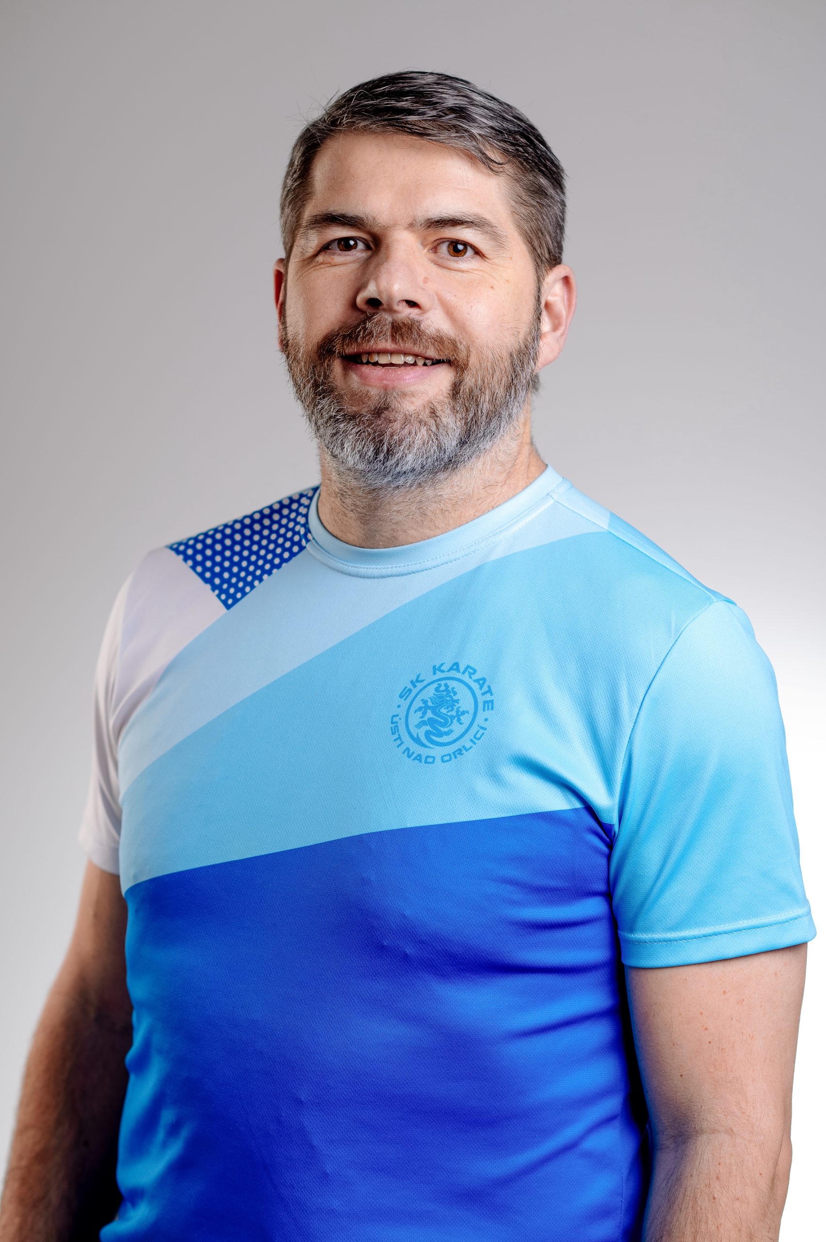 Michal Jirout