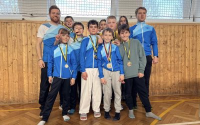 Yamatův pohár 2025 – 1. kolo