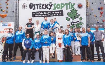 4. ročník Ústeckého Soptíka 2025