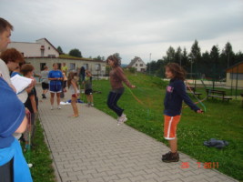 karate 130