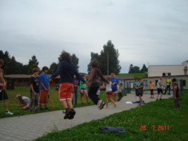 karate 131