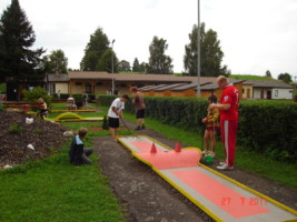 karate 168