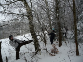 Zimni soustredeni 2011 (35)