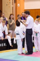 14. ročník turnaje KARATE