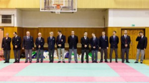 14. ročník turnaje KARATE