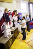 14. ročník turnaje KARATE