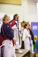 14. ročník turnaje KARATE