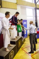 14. ročník turnaje KARATE