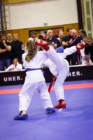 14. ročník turnaje KARATE