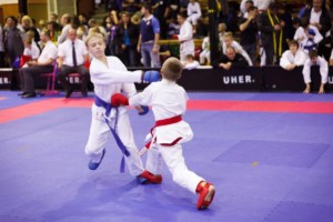 14. ročník turnaje KARATE