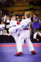 14. ročník turnaje KARATE