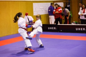 14. ročník turnaje KARATE