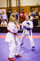 14. ročník turnaje KARATE