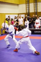 14. ročník turnaje KARATE