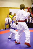 14. ročník turnaje KARATE