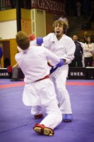 14. ročník turnaje KARATE