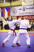 14. ročník turnaje KARATE