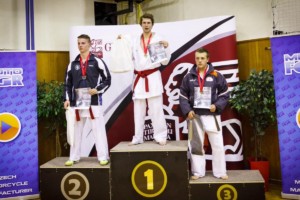 14. ročník turnaje KARATE