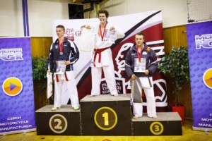 14. ročník turnaje KARATE