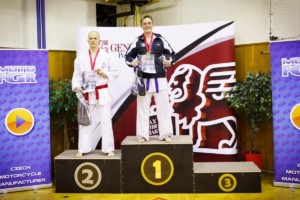 14. ročník turnaje KARATE