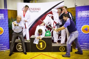 14. ročník turnaje KARATE