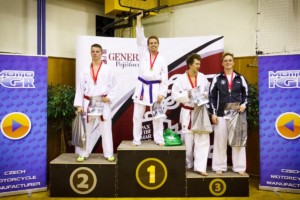 14. ročník turnaje KARATE