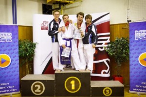 14. ročník turnaje KARATE