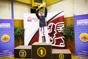 14. ročník turnaje KARATE