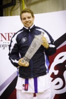 14. ročník turnaje KARATE