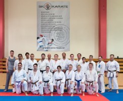 2015 - Oslavy 30 let oddílu Hylváty