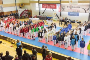 16. ročník Generali Cup