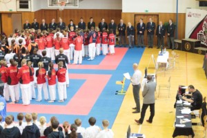 16. ročník Generali Cup