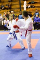 1. kolo Národního poháru karate