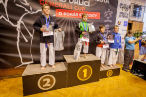 18.ročník velké ceny Ústí nad Orlicí Generali Cup