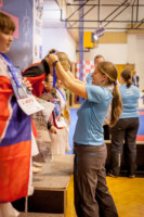 18.ročník velké ceny Ústí nad Orlicí Generali Cup