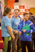 18.ročník velké ceny Ústí nad Orlicí Generali Cup