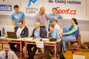 18.ročník velké ceny Ústí nad Orlicí Generali Cup